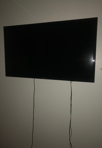 Tv Samsung 40 Polegadas Un40j5200 Perfeito Estado Com Brinde