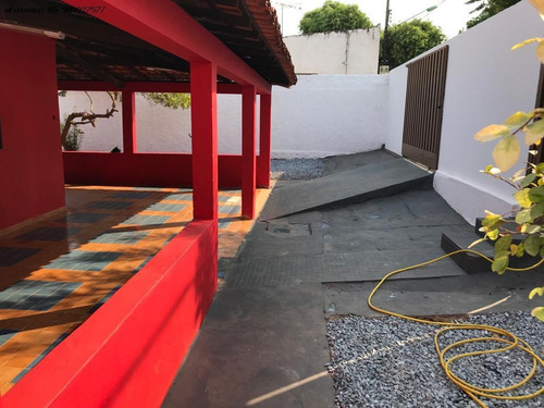 Imagem 3 de 15 de Casa Para Venda Em Cuiabá, Morada Da Serra, 3 Dormitórios, 2 Suítes, 3 Banheiros, 2 Vagas - 1038_1-2094685