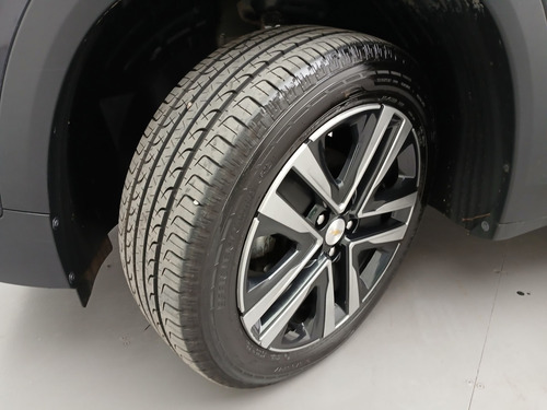 Chevrolet Tracker 1.0 TURBO FLEX LT AUTOMÁTICO