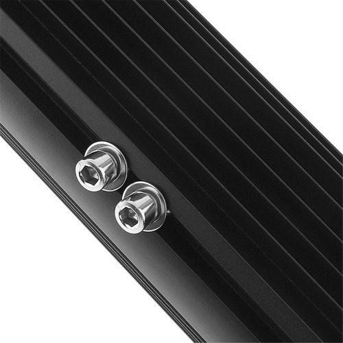 Barra Neblinero Recta 360w Bicolor 65cm Auto Camiones