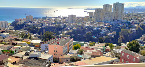 Se Vende Departamento De Un Ambiente Con Vistas Al Mar