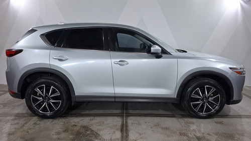Mazda CX-5 2.5 S GRAND TOURING 2WD AT