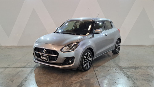 Suzuki Swift 1.0 BOOSTERJET
