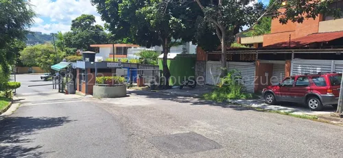 Casa Caurimare 25-20431 R.e