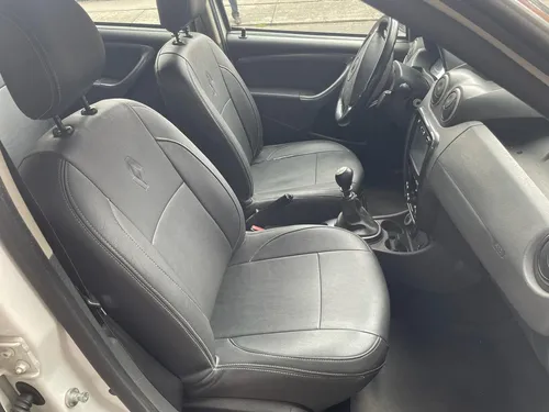 Renault Duster 2.0 Dynamique 4x4
