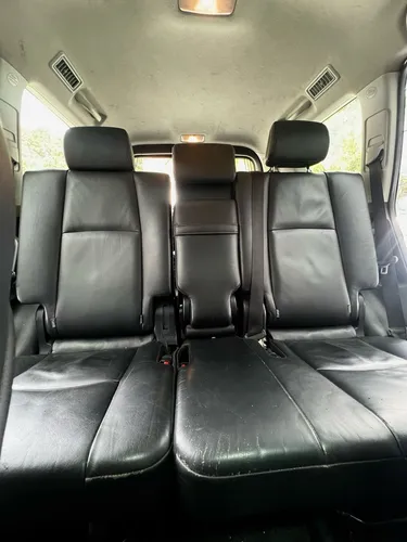 Toyota Prado 3.0 Tx-l