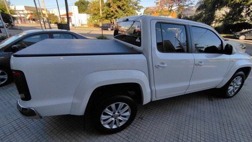 Volkswagen Amarok 2.0 Cd Tdi 4x2 Highline Pack At C34 2014