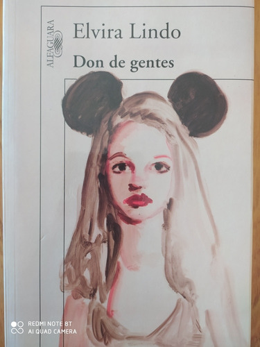 Don De Gentes - Elvira Lindo