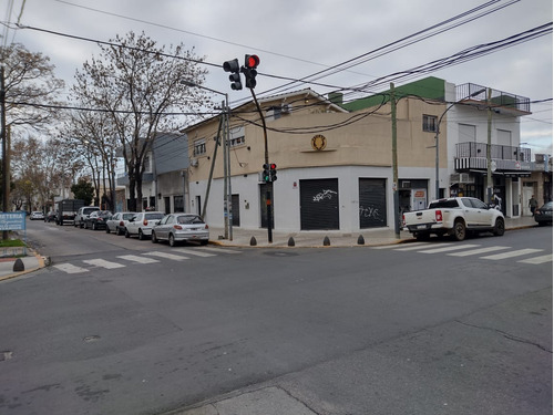 Local En Alquiler En Esquina