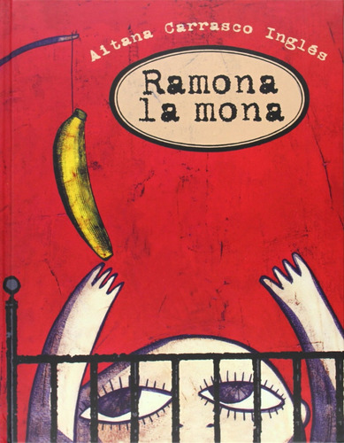 Ramona La Mona - Aitana Carrasco Ingles