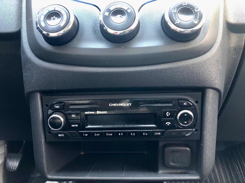Imagem 6 de 9 de Chevrolet Montana 2014 1.4 Ls Econoflex 2p
