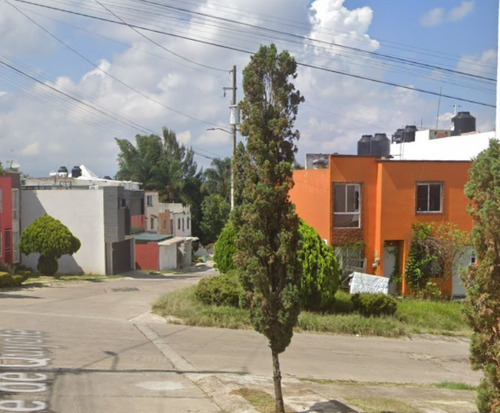 Casa En Venta De Remate Bancario- Las Fuentes, 91098 Fraccionamiento Las Fuentes, Ver. -jcbb2