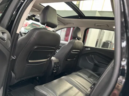 Ford Escape 2.0 Titanium Ecoboost At