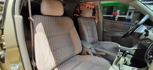 Mazda 626 2002 2.0 Nm0