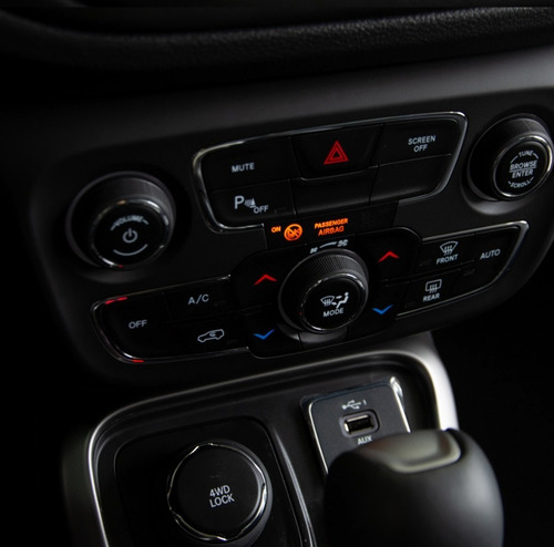 Jeep Compass 2021 2.4 Sport