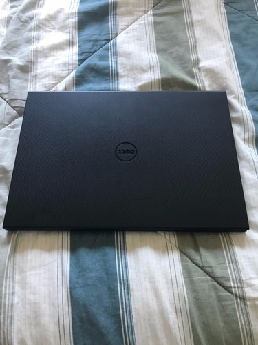 Notebook Dell Inpiron