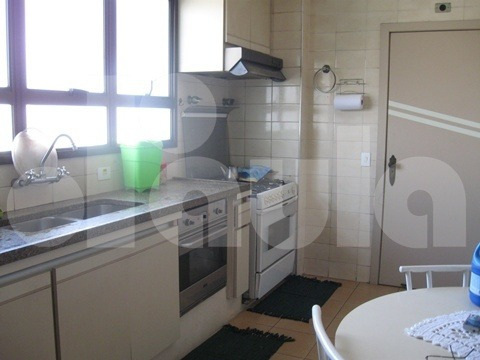 Imagem 7 de 14 de Excelente Apartamento C/ 380 Metros - 8 Vagas !!! Jardim Bel - 1033-3587