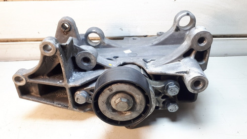 Suporte Do Alternador Tensor Peugeot 206 207 C3 1.4 8v Usado