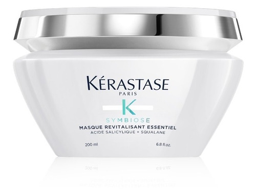 Kerastase Symbiose Revitalisant Essentiel Máscara Anticaspa