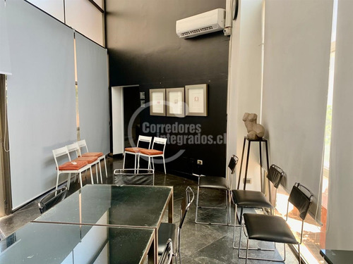 Departamento En Venta De 1 Dorm. En Las Condes