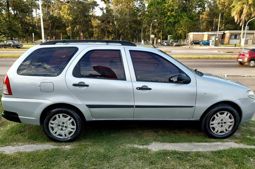 Fiat Palio Weekend Elx Full