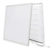 Comprar Lampara Techo - Plafón - Panel Led 60x60 Cm - 40w - B Cálido