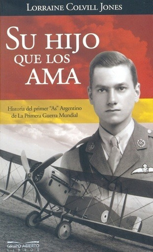 Su Hijo Que Los Ama - Colvill Jones, Lorraine