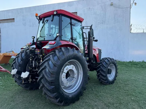 Tractor Nuevo 160 Hp 4x4