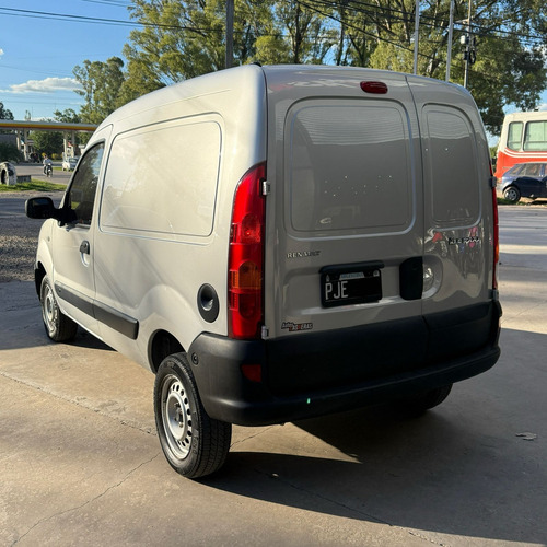 Renault Kangoo 1.6 Furgon Ph3 Confort 1plc