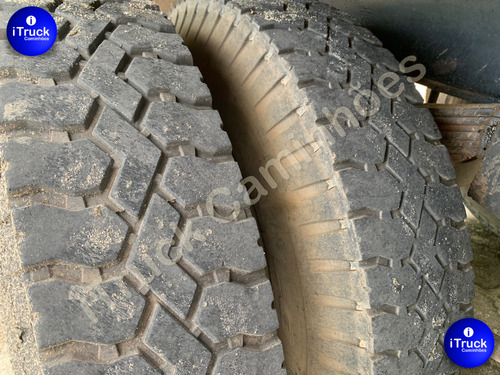 Mb L-1113 Truck Ano 1973 Mod 1984 Turbo = 1313 1513 1518