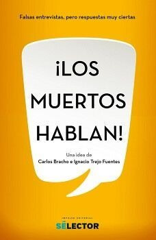 Muertos Hablan, Los!