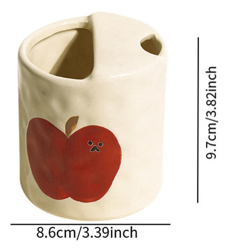 Taza De Café Divertida, Taza Novedosa, Latte, Capuchino,