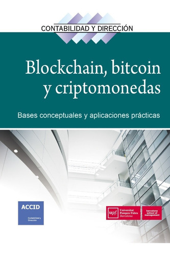 Blockchain, Bitcoin Y Criptomonedas -  Profit