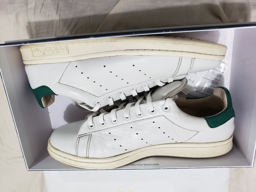 adidas stan smith 42.5 - Tienda Online de Zapatos, Ropa y Complementos de  marca