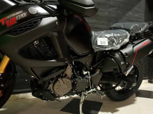 Yamaha Super Tenere 1200 2019