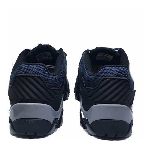 Tenis Engine Oakley - 12120br-6ac