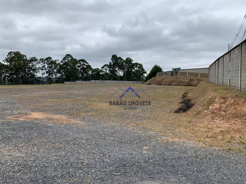 Imagem 9 de 10 de Área Para Alugar, 32 M² Por R$ 30.000,00/mês - Jardim Das Colinas - Franco Da Rocha/sp - Ar0021