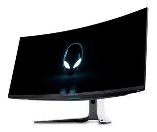 Alienware 34 Qd Oled