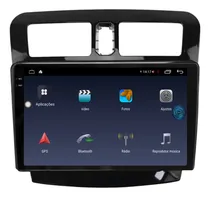 Comprar Multimidia Aikon Foton Jac J3 2014 Acima 6ram 128gb 4g 9'   