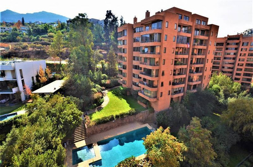 Penthouse Duplex / Lo Curro Bajo