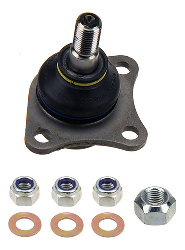 Rotula Bola Suspension Delantero Fiat Palio St 2009 - 2011