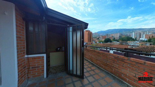 Apartamento En Arriendo En Medellín - Calasanz