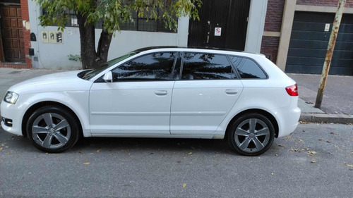 Audi A3 Sportback 1.4 T Fsi