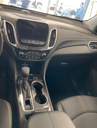 Imagen 10 de 15 de Chevrolet Equinox Premier 1.5 Turbo Fs