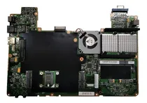 Comprar Placa Mãe Itautec W7010 Infoway Net Atom N270 N80020 Nova