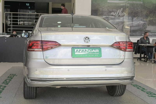 Vw Virtus Highline 20tsi 1.0t Aut./2021-0km