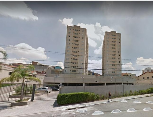 Imagem 1 de 14 de Apartamento Com 2 Dormitórios À Venda, 53 M² Por R$ 322.000,00 - Penha De França - São Paulo/sp - Ap3460