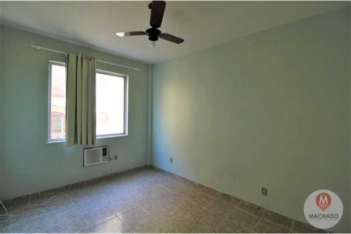 Imagem 3 de 15 de Apartamento-à Venda-centro-araruama - Ap-0114