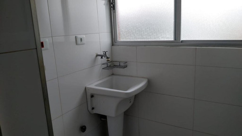 Imagem 15 de 22 de Apartamento Com 3 Dormitórios À Venda, 79 M² Por R$ 456.000,00 - Chácara Do Encosto - São Paulo/sp - Ap5557v