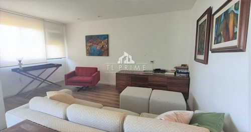 Imagem 10 de 30 de Apartamento - Ref: Tl0742